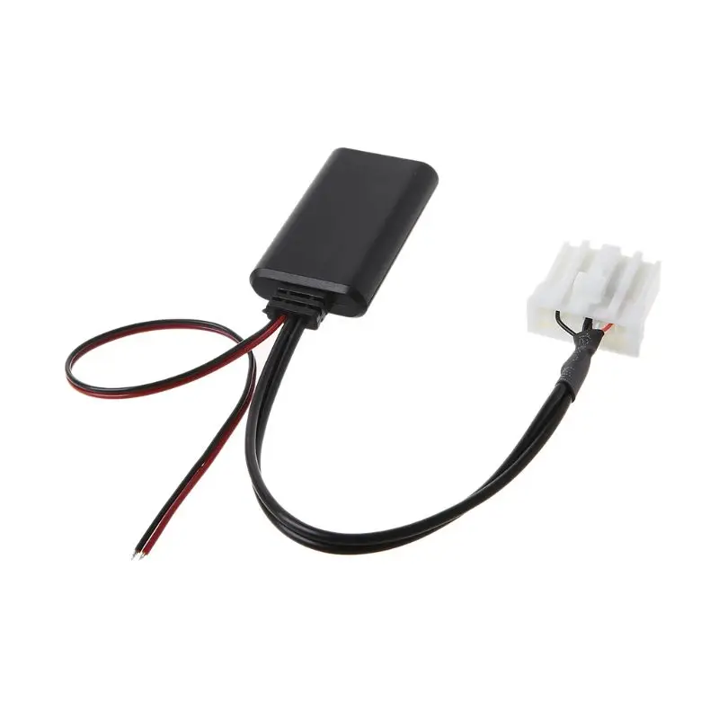 2019 New 1 Pc Vehicle Car Aux Bluetooth Adapter Audio Receiver Stereo Cable for Mazda M6 M3 MX5 B70 M8
2019 New 1 Pc Vehicle Car Aux Bluetooth Adapter Audio Receiver Stereo Cable for Mazda M6 M3 MX5 B70 M8