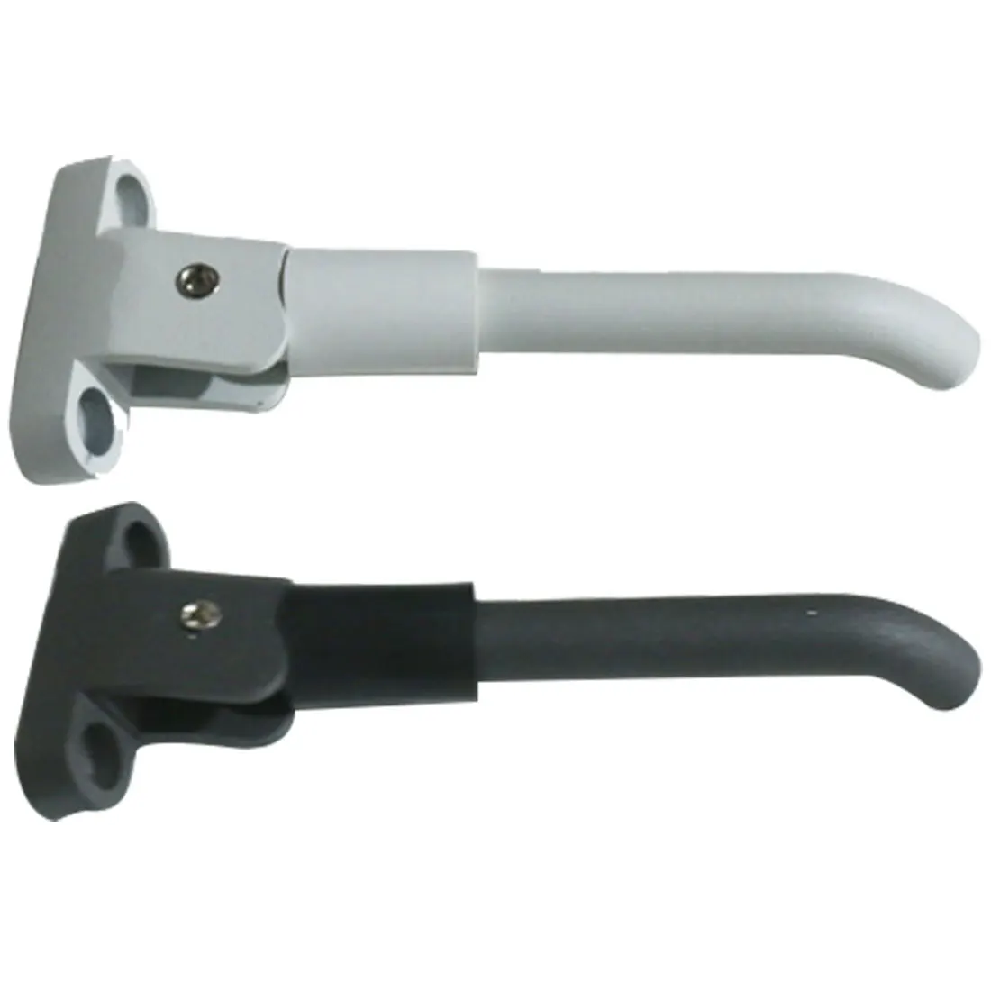 High Quality 1pcs Kickstand Scooter Parts Scooter Feet for Xiaomi Mijia M365 Electric Scooter
High Quality 1pcs Kickstand Scooter Parts Scooter Feet for Xiaomi Mijia M365 Electric Scooter