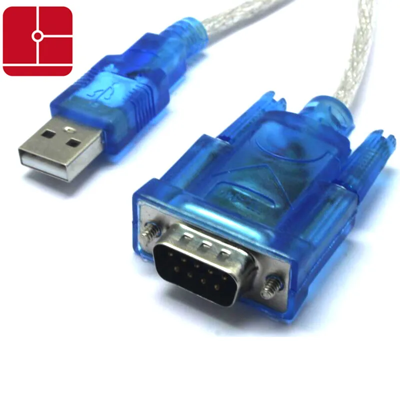 USB 9-pin serial line USB transfer 9-pin serial line HL - 340 chip USB to RS232 serial line support Windows7 molex connector
USB 9-pin serial line USB transfer 9-pin serial line HL - 340 chip USB to RS232 serial line support Windows7 molex connector