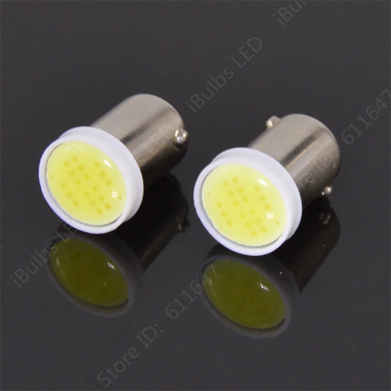 10pcs Super Bright BA9S 434 T4W COB LED Car Auto Interior Lighting Reading Light Dome Lamp DC 12V
10pcs Super Bright BA9S 434 T4W COB LED Car Auto Interior Lighting Reading Light Dome Lamp DC 12V