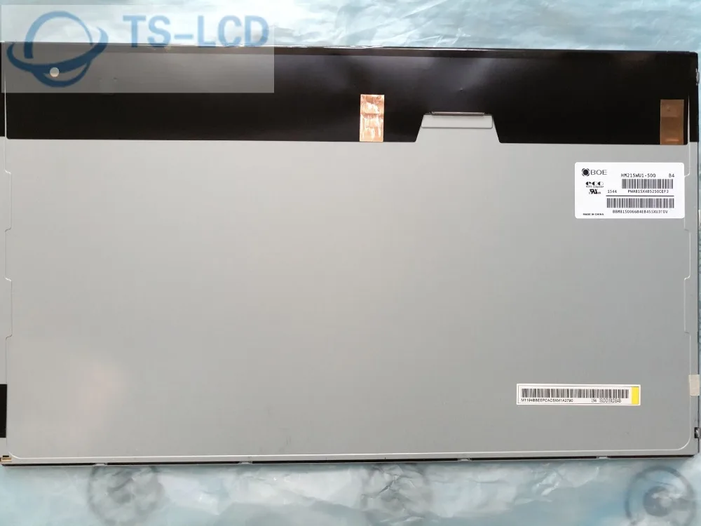 Тестирование Идеально 21,5 "дюймовый брендовых моделей + HM215WU1-500 ЖК-панель 12 месяцев гарантии
Тестирование Идеально 21,5 "дюймовый брендовых моделей + HM215WU1-500 ЖК-панель 12 месяцев гарантии