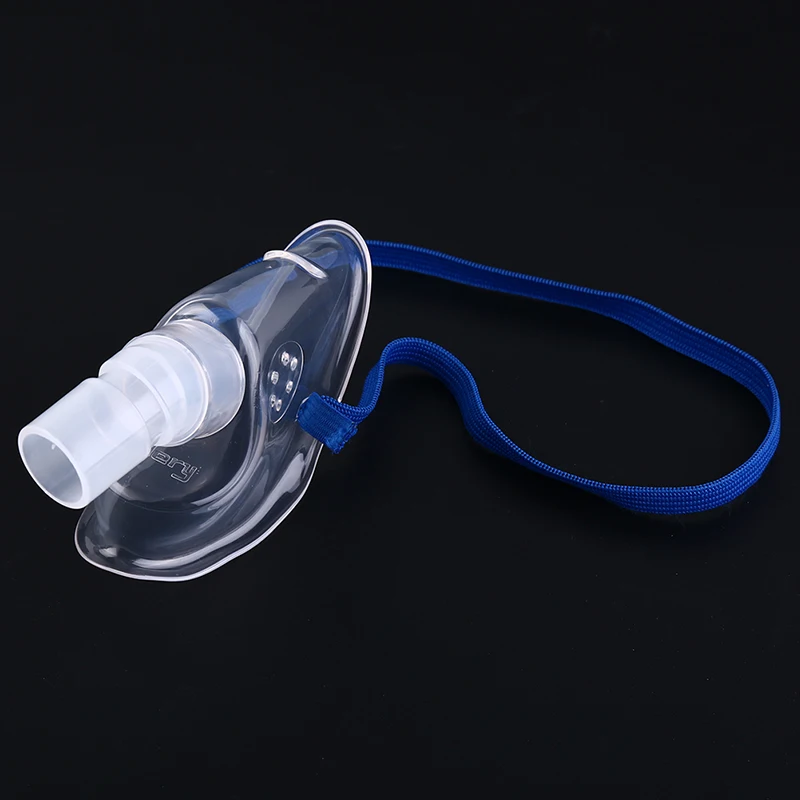 Disposable Medicine Compressor Inhale Nebulizer Cup Atomizer Mask Mouthpieces Oxygen Mask Inhaler Set for Children Adult
Disposable Medicine Compressor Inhale Nebulizer Cup Atomizer Mask Mouthpieces Oxygen Mask Inhaler Set for Children Adult