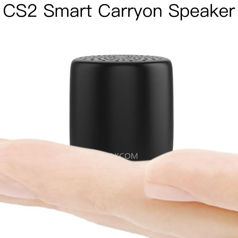 JAKCOM CS2 Smart Carryon Speaker Hot sale in Speakers as enceinte coluna vibration speaker
JAKCOM CS2 Smart Carryon Speaker Hot sale in Speakers as enceinte coluna vibration speaker
