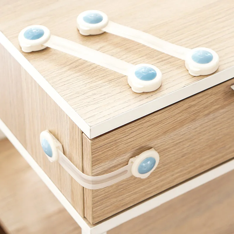 10PCS Baby Safety Child Lock Refrigerator Drawer for Cabinets Locker Sliding Door Fridge Protection Kids Drawer Locker Security
10PCS Baby Safety Child Lock Refrigerator Drawer for Cabinets Locker Sliding Door Fridge Protection Kids Drawer Locker Security