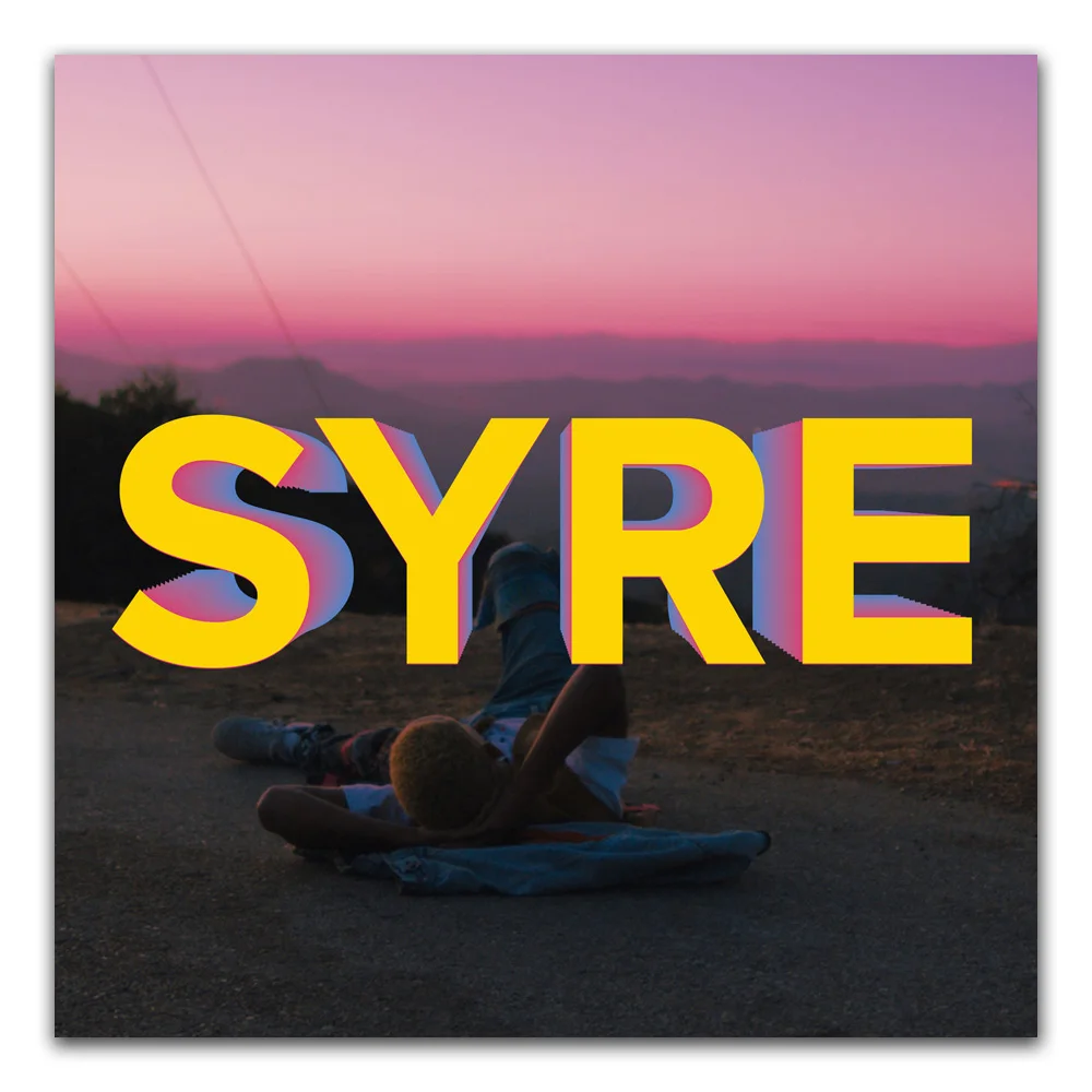 Z0379 Posters and Prints Jaden Smith Syre Custom 2017 Pop Music Album Singer Art Poster Canvas Painting Home Decor
Z0379 Posters and Prints Jaden Smith Syre Custom 2017 Pop Music Album Singer Art Poster Canvas Painting Home Decor