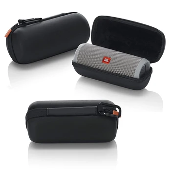 Newest PU+EVA Portable Travel Box Case for JBL Flip 4 Zipper Sleeve Protective Hard Cover For JBL Flip4 Bluetooth Speaker
Newest PU+EVA Portable Travel Box Case for JBL Flip 4 Zipper Sleeve Protective Hard Cover For JBL Flip4 Bluetooth Speaker