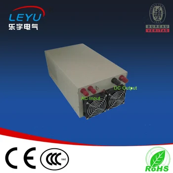 Two Years Warranty 2000W Single Output 48V 40A Power Supply With Parallel Function
Two Years Warranty 2000W Single Output 48V 40A Power Supply With Parallel Function