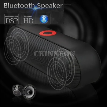 100Pcs/Lot Wireless Subwoofer Portable Bluetooth Speaker Music Audio Receiver Phone Blutooth FM Radio Bleutooth USB
100Pcs/Lot Wireless Subwoofer Portable Bluetooth Speaker Music Audio Receiver Phone Blutooth FM Radio Bleutooth USB