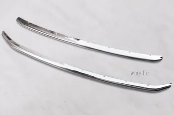 Car Styling ABS Chrome Front Bottom Center Grille Outer Frame Cover Trim Protective Frame fit for Honda CRV CR-V 2017 2018
Car Styling ABS Chrome Front Bottom Center Grille Outer Frame Cover Trim Protective Frame fit for Honda CRV CR-V 2017 2018