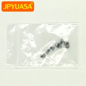 10 Sets New Bottom Case Screw Lower Cover Screw For Macbook 13-inch A1342 MC207 MC516
10 Sets New Bottom Case Screw Lower Cover Screw For Macbook 13-inch A1342 MC207 MC516