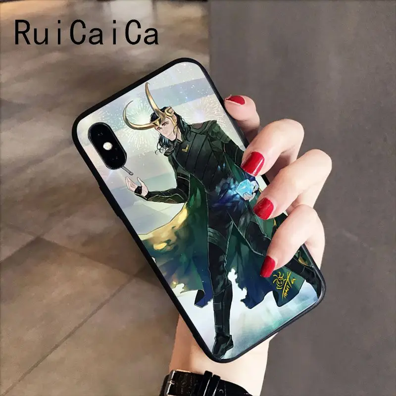 Marvel Hero Loki