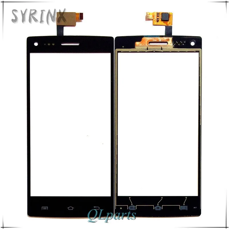 Syrinx Mobile Phone Touch Panel For DNS S5003 S 5003 Touch Screen Digitizer Glass Lens Touchscreen Sensor Replacement Touchpad
Syrinx Mobile Phone Touch Panel For DNS S5003 S 5003 Touch Screen Digitizer Glass Lens Touchscreen Sensor Replacement Touchpad