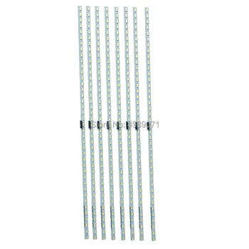 40led 9inch to 82inch transparent LCD screen parts TV backlight 40 LEDS TV Backlight strip for samsung 82" TV 7030 led bar
40led 9inch to 82inch transparent LCD screen parts TV backlight 40 LEDS TV Backlight strip for samsung 82" TV 7030 led bar