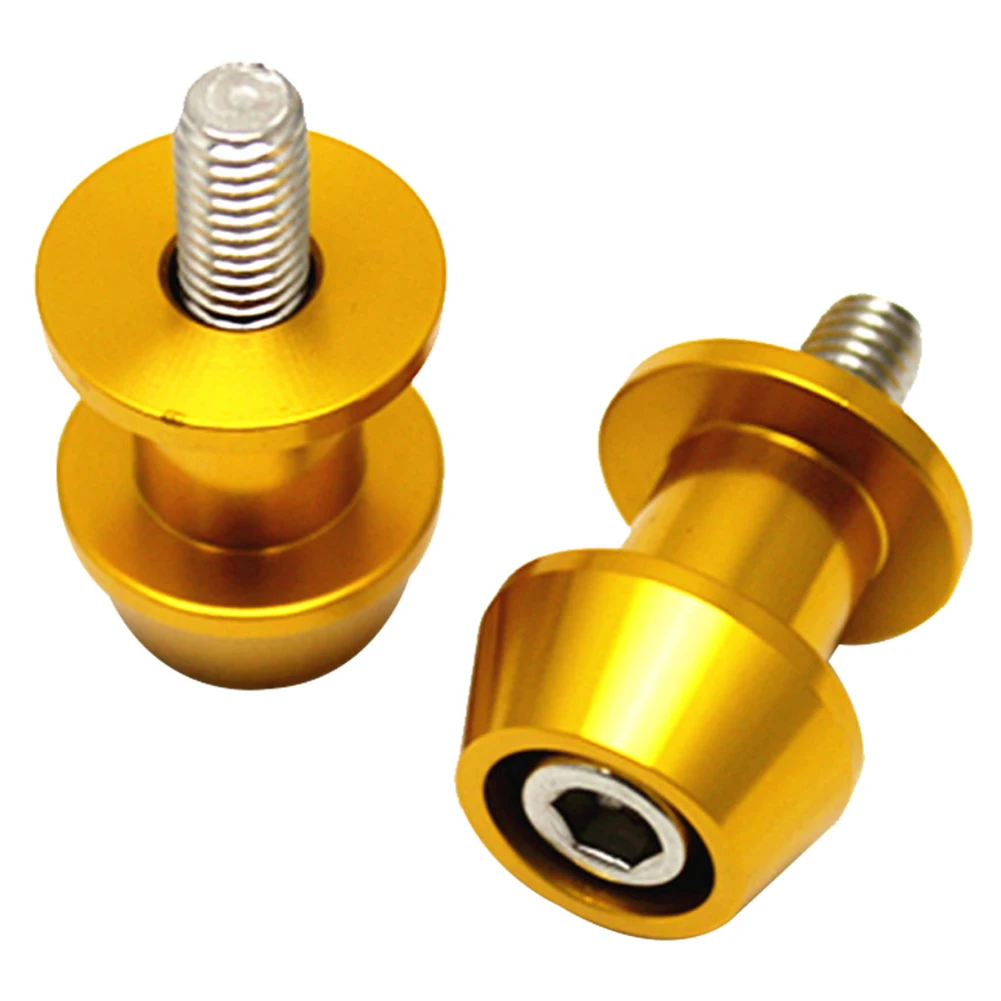 6/8/10mm Arm Screw Bobbins Spools Stand Car Accessories Motorcycle Sliders Swing
6/8/10mm Arm Screw Bobbins Spools Stand Car Accessories Motorcycle Sliders Swing