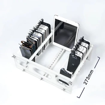 High temperature resistant Corrosion resistant mobile phone screen LCD screen storage box
High temperature resistant Corrosion resistant mobile phone screen LCD screen storage box