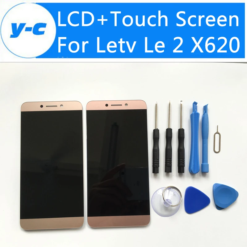 Letv X620 LCD+Touch Screen High Quality 100% New Display Digitizer Panel Assembly Replacement For Letv LeEco Le 2 X620 5.5inch Letv X620 LCD+Touch Screen High Quality 100% New Display Digitizer Panel Assembly Replacement For Letv LeEco Le 2 X620 5.5inch<br><br>Aliexpress