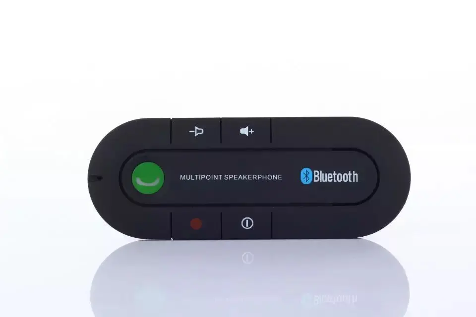 Bluetooth в автомобиль Bluetooth в автомобиль