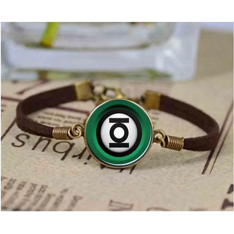 Unique bracelet Glass Cabochon Silver Bronze Chain Green Marvel Super Heroes Picture Vintage bracelets For Women Bangle
Unique bracelet Glass Cabochon Silver Bronze Chain Green Marvel Super Heroes Picture Vintage bracelets For Women Bangle