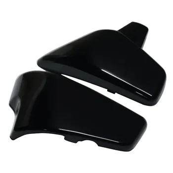 Black ABS Plastic Battery Side Fairing Cover Side Panel Oil Tank Cover For 1999-2008 Honda VLX 600 1999-2007 Honda VT 600 C CD
Black ABS Plastic Battery Side Fairing Cover Side Panel Oil Tank Cover For 1999-2008 Honda VLX 600 1999-2007 Honda VT 600 C CD