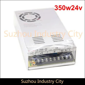 DC Switching Power supply 110V / 220V input 350W output 24V DC Power Supply Switch Power Supplies! High Quality!
DC Switching Power supply 110V / 220V input 350W output 24V DC Power Supply Switch Power Supplies! High Quality!