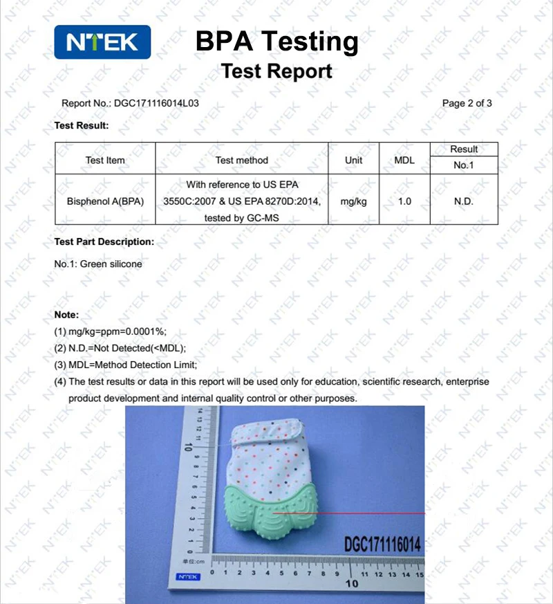 bpa FREE