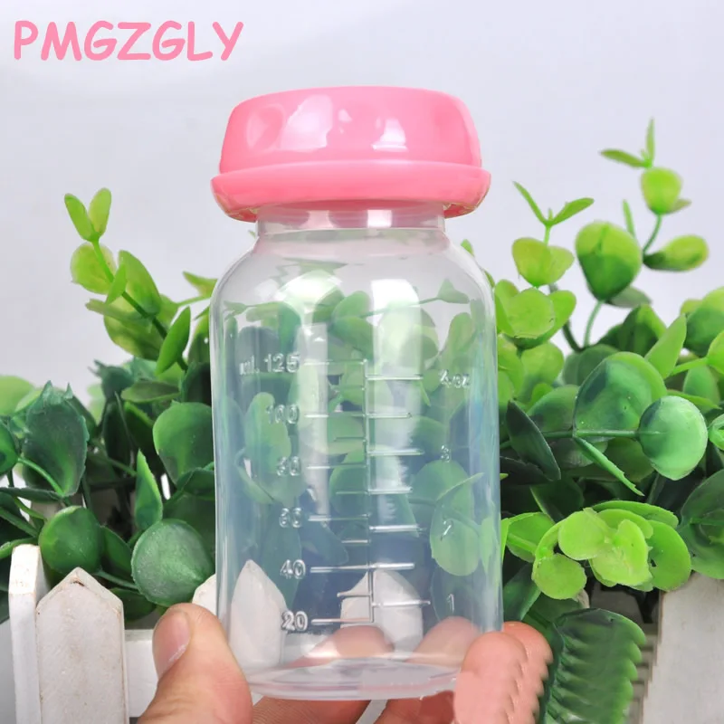 Formula Milk Storage 125ml Portable Infant Baby Milk Bottle Feeding Breast Milk Storage recycle Breast Cup Breast storage bag
Formula Milk Storage 125ml Portable Infant Baby Milk Bottle Feeding Breast Milk Storage recycle Breast Cup Breast storage bag