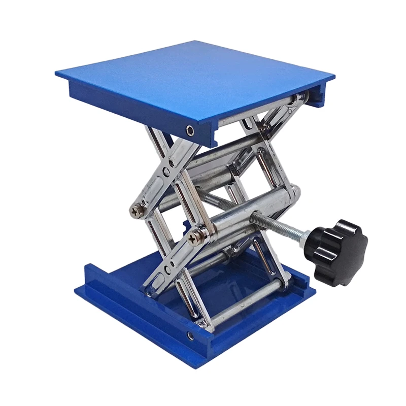 PT-LS02 laboratory manual lifting platform, small lifting platform, simple lifting platform, stroke 185mm
PT-LS02 laboratory manual lifting platform, small lifting platform, simple lifting platform, stroke 185mm