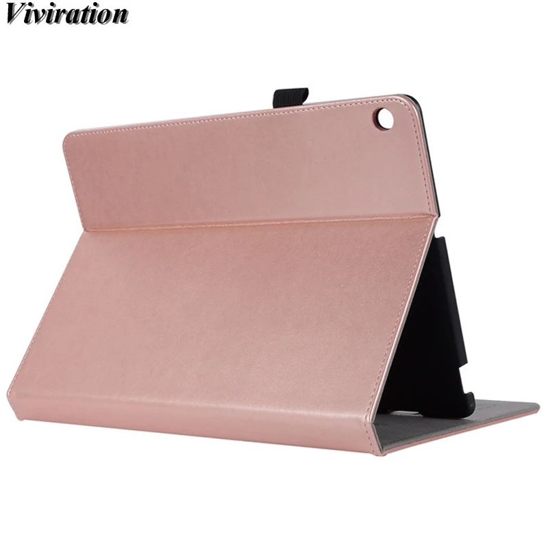 For Huawei MediaPad M3 Lite 10 Stand Smart Protective Tablet Case For Huawei M3 10.1 BAH-W09 BAH-AL00 Solid Pink Tablet PC Cover
For Huawei MediaPad M3 Lite 10 Stand Smart Protective Tablet Case For Huawei M3 10.1 BAH-W09 BAH-AL00 Solid Pink Tablet PC Cover