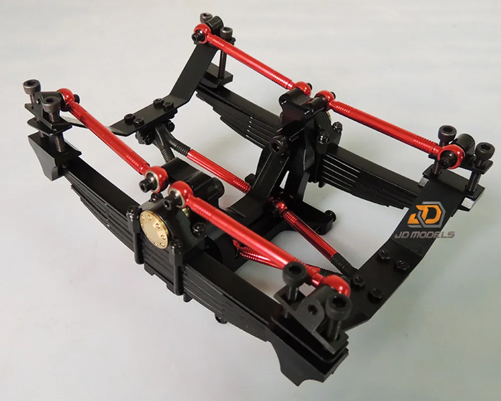 R/C tractor trailer truck rear axle suspension for 1/14 scale rc 8X8 6X6 dumper 4wd container truck tamiya scania beenz MAN tgx
R/C tractor trailer truck rear axle suspension for 1/14 scale rc 8X8 6X6 dumper 4wd container truck tamiya scania beenz MAN tgx