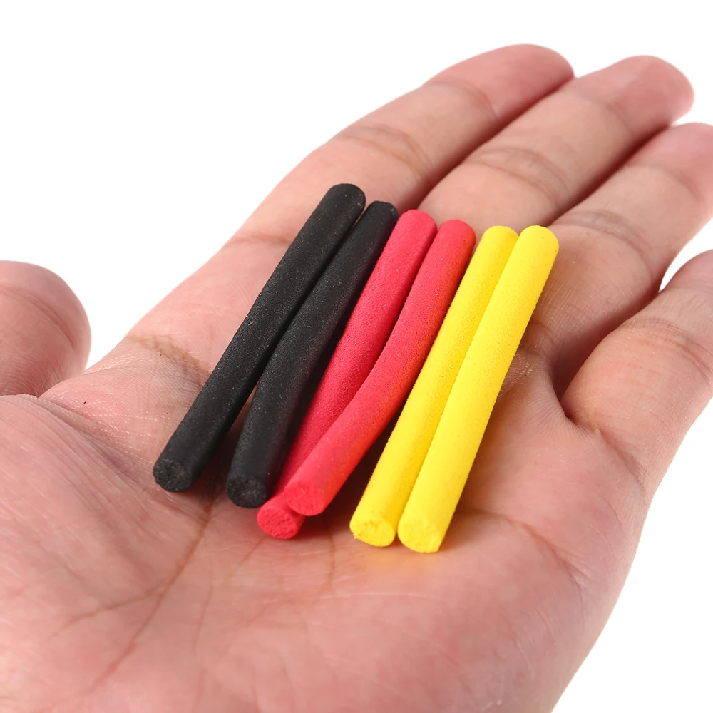 Zig Aligna Foam Foam Pop Up Baits for Zig Aligna Kit Outdoor Carp Fish Tackle Accessories Pesca Carp minnow Fishing Lure Sleeve
Zig Aligna Foam Foam Pop Up Baits for Zig Aligna Kit Outdoor Carp Fish Tackle Accessories Pesca Carp minnow Fishing Lure Sleeve
