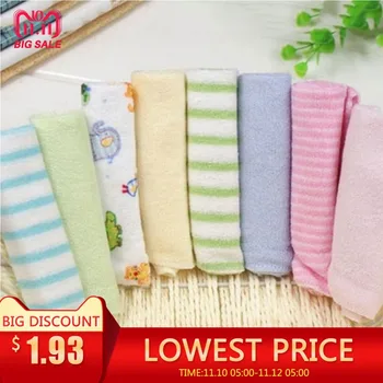8pcs 100% Cotton Newborn Baby Towels Saliva Towel Nursing Towel Baby Boys Girls Bebe Toalha Washcloth Handkerchief Dropshipping
8pcs 100% Cotton Newborn Baby Towels Saliva Towel Nursing Towel Baby Boys Girls Bebe Toalha Washcloth Handkerchief Dropshipping