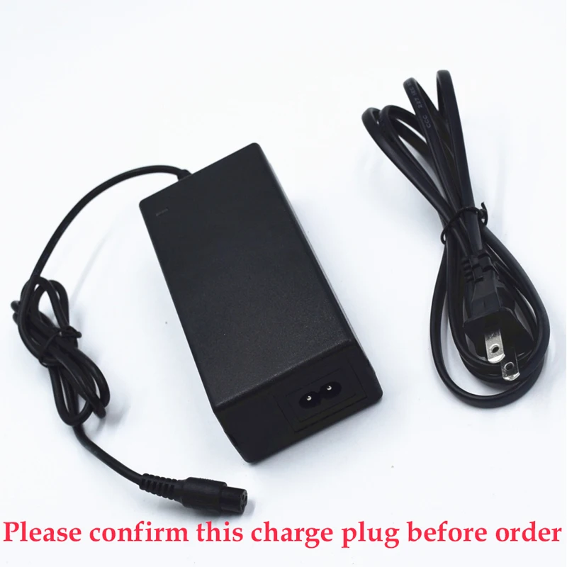 Universal Battery Charger