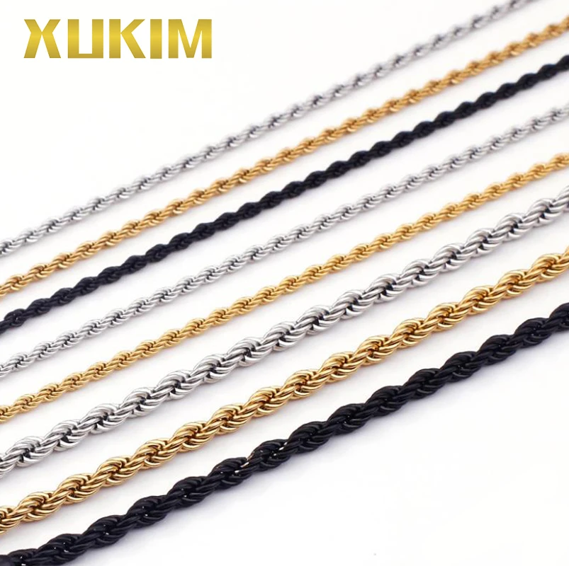rope chain