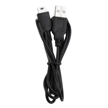 500pcs lots Ajyouk 1.2 Meter USB Long Lead Charging Cable For Nintendo GBM Game Boy Micro Console
500pcs lots Ajyouk 1.2 Meter USB Long Lead Charging Cable For Nintendo GBM Game Boy Micro Console