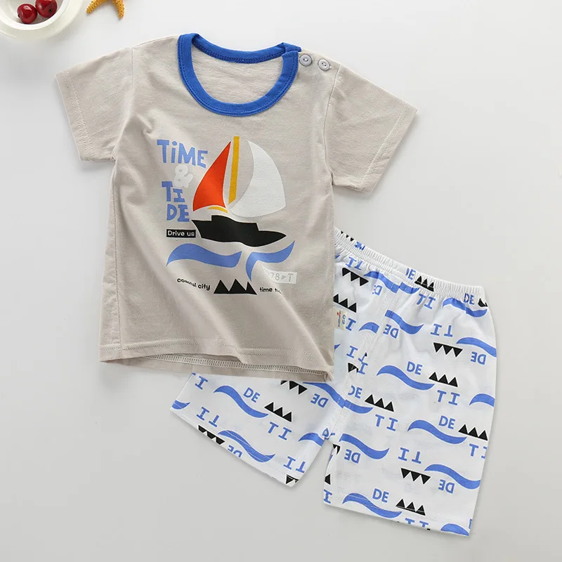 hot sale 2019 new summer children's clothes sets cartoon body suit hot sale cotton kids clothes set quality boys clothes set
hot sale 2019 new summer children's clothes sets cartoon body suit hot sale cotton kids clothes set quality boys clothes set
