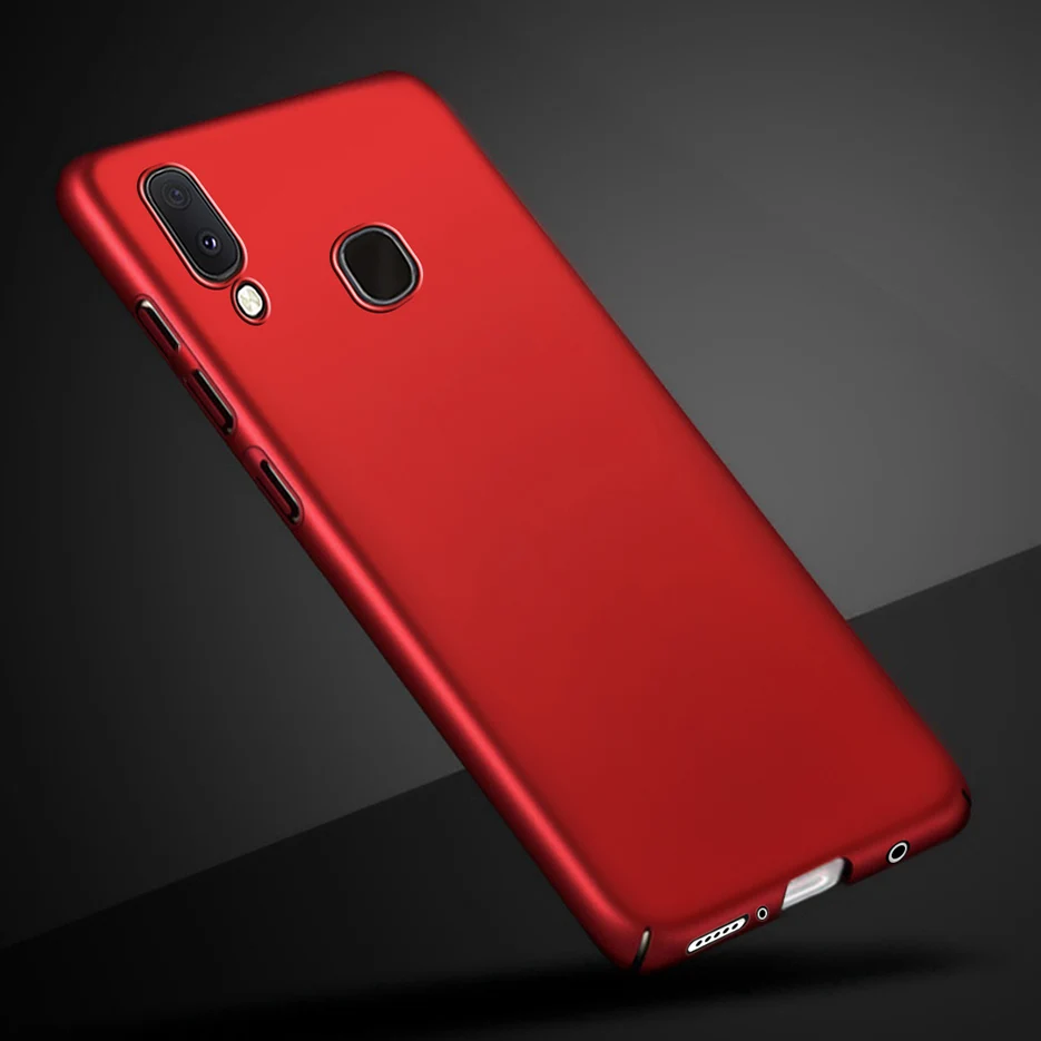 Phone Back Cover For Samsung Galaxy A20e A 20E A20 e Coque Hard Slim PC Case For Samsung A20E Funda A202 A202F 5.8 '' Cover Case
Phone Back Cover For Samsung Galaxy A20e A 20E A20 e Coque Hard Slim PC Case For Samsung A20E Funda A202 A202F 5.8 '' Cover Case