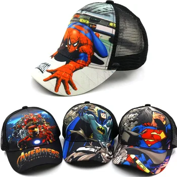 Baby boy and girl hats Cute cartoon hat summer new baseball caps Korean version mesh Breathable baseball caps sun hats Snapback
Baby boy and girl hats Cute cartoon hat summer new baseball caps Korean version mesh Breathable baseball caps sun hats Snapback