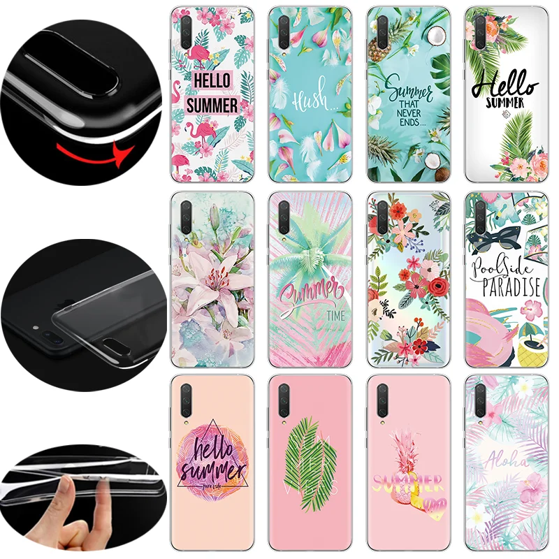 Summer Pineapple Floral Case For Xiaomi Mi CC9 CC9e A1 5X A2 6X 9T 9 SE 8 Lite Pro Pocophone F1 Redmi Note 7 Pro 7A Coque Covers
Summer Pineapple Floral Case For Xiaomi Mi CC9 CC9e A1 5X A2 6X 9T 9 SE 8 Lite Pro Pocophone F1 Redmi Note 7 Pro 7A Coque Covers