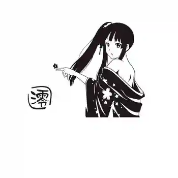 Pegatina K-ON Sticker Anime Cartoon Car Decal Sticker Vinyl Wall Stickers Decor Home Decoration
Pegatina K-ON Sticker Anime Cartoon Car Decal Sticker Vinyl Wall Stickers Decor Home Decoration