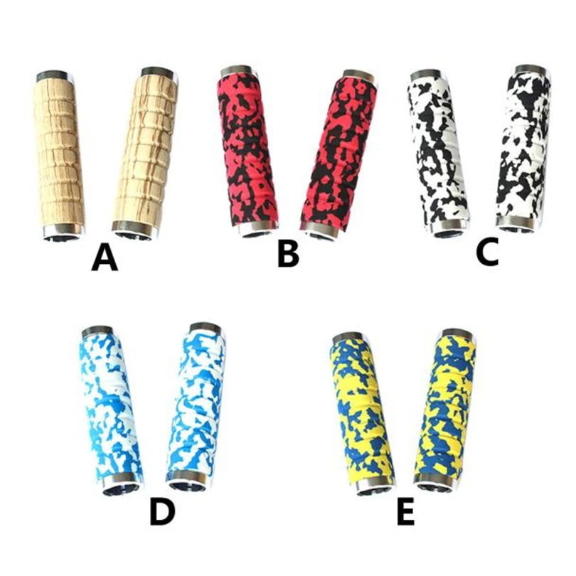 Earthquake Slip Sponge-Type Bicycle Handlebar standard straight bicycle stunt scooter handle bar Sports & Outdoors soft A70
Earthquake Slip Sponge-Type Bicycle Handlebar standard straight bicycle stunt scooter handle bar Sports & Outdoors soft A70