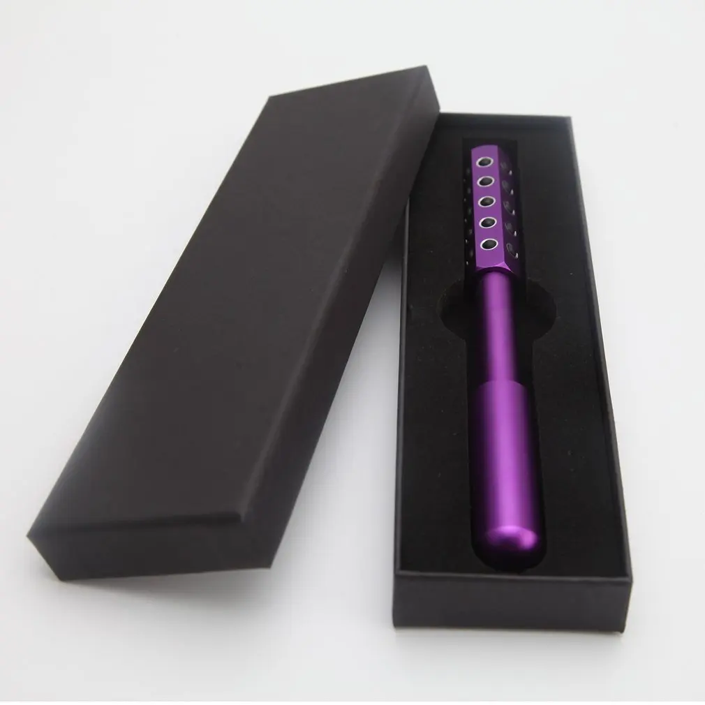 Germanium Beauty Roller Massager Wand Face Massage Tool For Face Lift Up Skin Shape Slim Facial Anti-wrinkle Care
Germanium Beauty Roller Massager Wand Face Massage Tool For Face Lift Up Skin Shape Slim Facial Anti-wrinkle Care