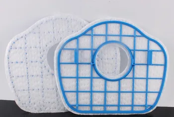 Top Quality 2pcs/Lot Vacuum Cleaner HEPA Filter Replacement for Philip Robot FC8700 FC8710 FC8603
Top Quality 2pcs/Lot Vacuum Cleaner HEPA Filter Replacement for Philip Robot FC8700 FC8710 FC8603