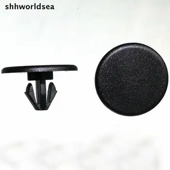 shhworldsea auto clip Hood insulation pad fixed buckle for peugeot for citroen 6995.V6
shhworldsea auto clip Hood insulation pad fixed buckle for peugeot for citroen 6995.V6