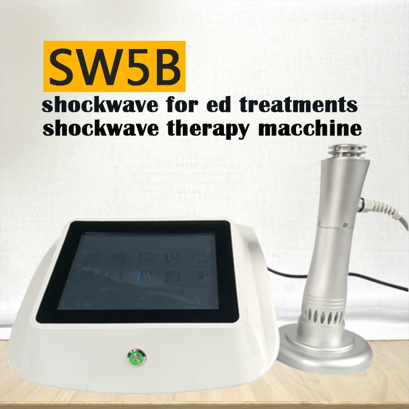 Low Intensity SW5B (Erectile Dysfunction Shock Wave Therapy) Similar Gainswave Therapy For ED Therapy And Slimming
Low Intensity SW5B (Erectile Dysfunction Shock Wave Therapy) Similar Gainswave Therapy For ED Therapy And Slimming