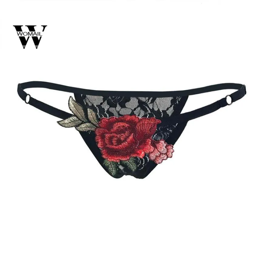 2018 hot sale Sexy Women Lace Appliques Briefs Panties Thongs Lingerie Underwear Knickers drop shipping Jan 24
2018 hot sale Sexy Women Lace Appliques Briefs Panties Thongs Lingerie Underwear Knickers drop shipping Jan 24