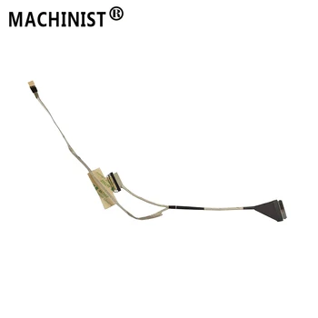 Video screen Flex wire For HP ProBook 430 G4 NO touch 30pin laptop LCD LED LVDS Display Ribbon cable DD0X81LC212
Video screen Flex wire For HP ProBook 430 G4 NO touch 30pin laptop LCD LED LVDS Display Ribbon cable DD0X81LC212