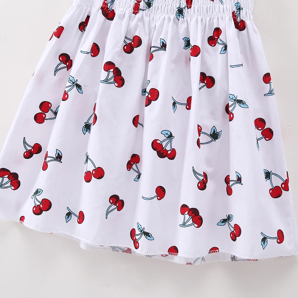 2020 New Summer Baby Fashion Princess Floral Backless Sling Dress Girls Clothing Children Clothes Dresses 2020 New Summer Baby Fashion Princess Floral Backless Sling Dress Girls Clothing Children Clothes Dresses