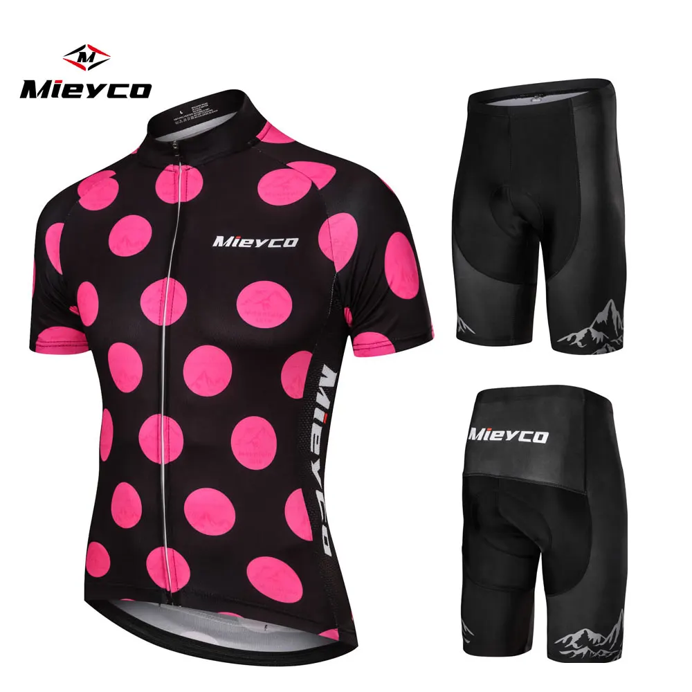 Summer 2019 Pro Team Cycling Jersey Set Mtb Mountain Bike Cycling Clothing Men's Racing Bicycle Clothes Summer Cycling Set
Summer 2019 Pro Team Cycling Jersey Set Mtb Mountain Bike Cycling Clothing Men's Racing Bicycle Clothes Summer Cycling Set