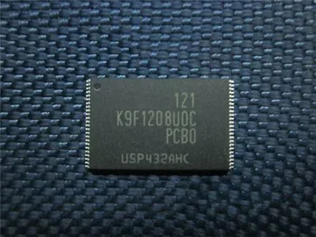 FREE SHIPPING K9F1208UOC-PCBO K9F1208U0C-PCB0 K9F1208U0C TSSOP48 ORIGINAL 10PCS/LOT IC
FREE SHIPPING K9F1208UOC-PCBO K9F1208U0C-PCB0 K9F1208U0C TSSOP48 ORIGINAL 10PCS/LOT IC