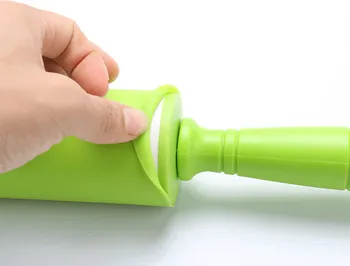 Multi-functional multi-color meat stick with environmentally friendly plastic material & Quickly make even dough & multi-pattern
Multi-functional multi-color meat stick with environmentally friendly plastic material & Quickly make even dough & multi-pattern